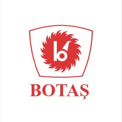 BOTAŞ logosu