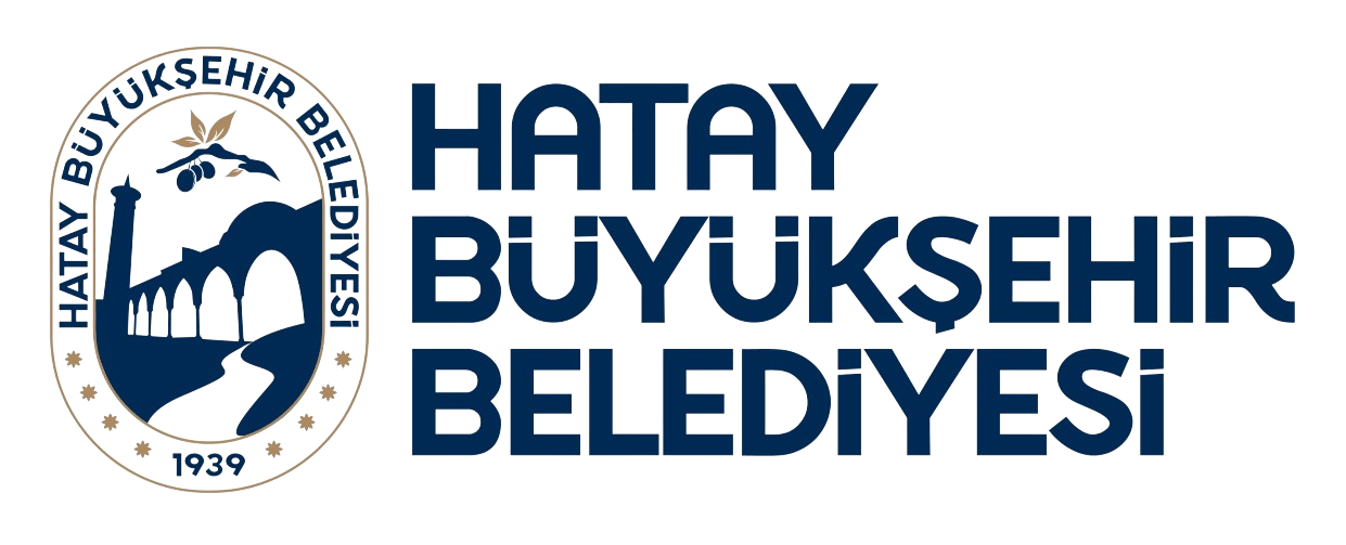 Hatay Büyükşehir Belediyesi logosu