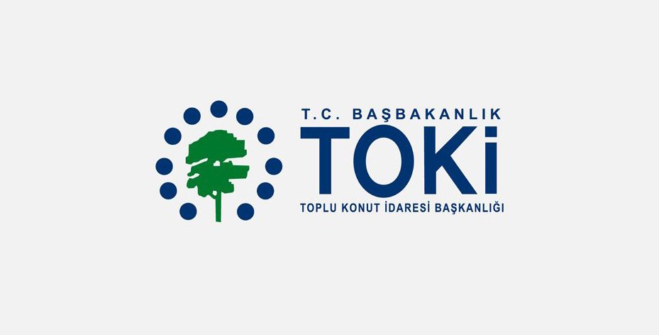 TOKİ logosu